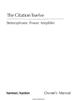 Harman-Kardon Citation_12-Owners-Manual 